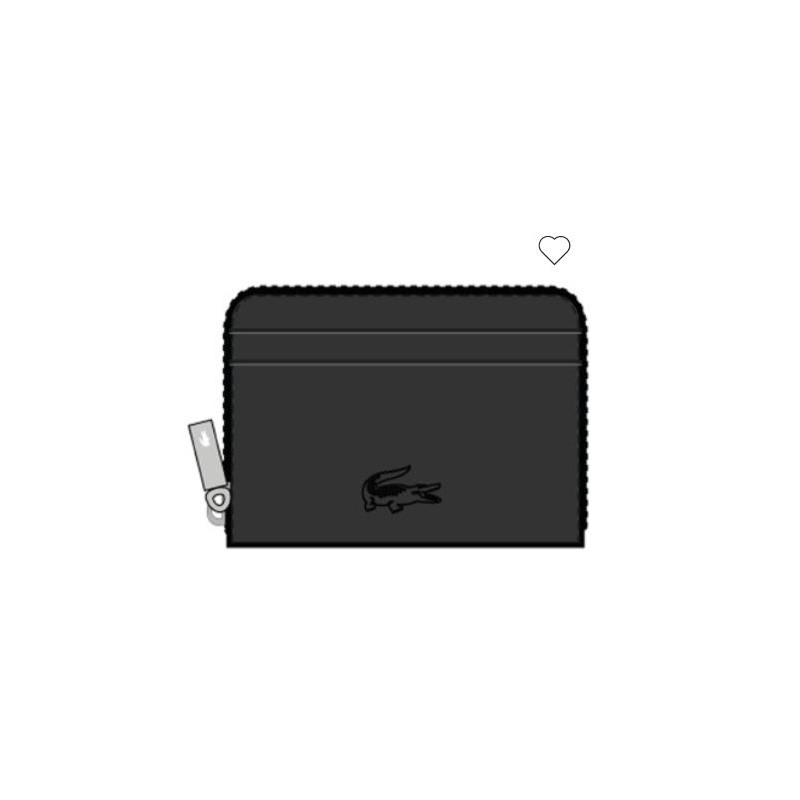 chantaco xs zip coin wallet